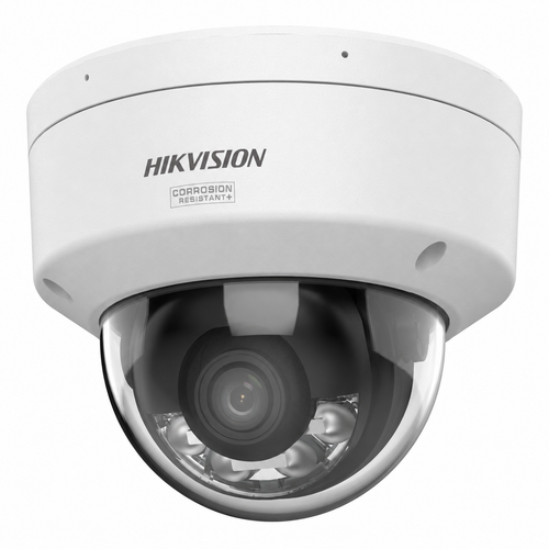 Hikvision DS-2CD2187G3-LIS2UY 8MP ColorVu+ Hybrid Dome Kamera