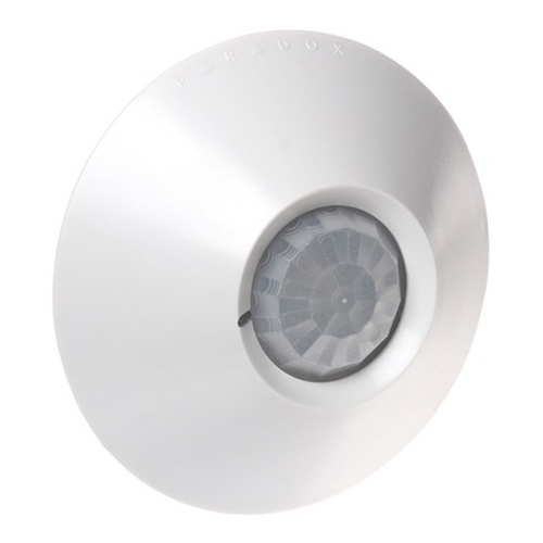 Paradox DG467 Adresli 360� Tavan Tipi Dual Element P�r Dedekt�r