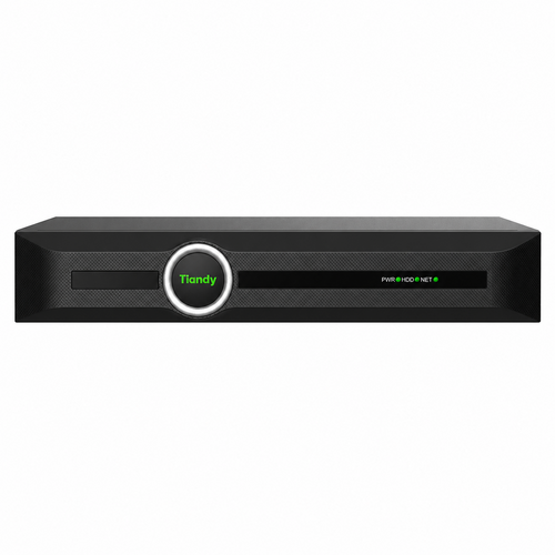 Tiandy TC-R3105 Spec:I/B/V3.0 5 Kanal 1 HDD 4K NVR Kay�t Cihaz�