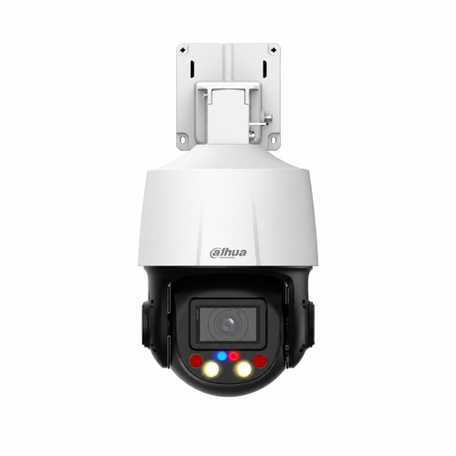 Dahua SD3E405DB-GNY-A-PV1 4 MP 5x TiOC WizSense PTZ Kamera