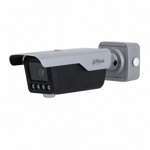 Dahua ITC413-PW4D-IZ1 4 MP ANPR Plaka Tan�ma Kameras�