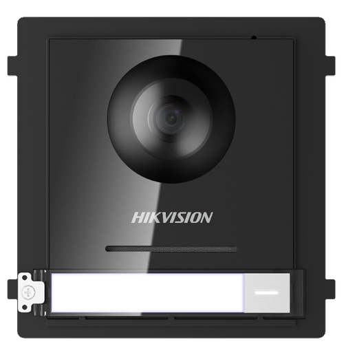 Hikvision DS-KD8003-IME2 Grntl nterkom Kap stasyonu (K TELL MODL)