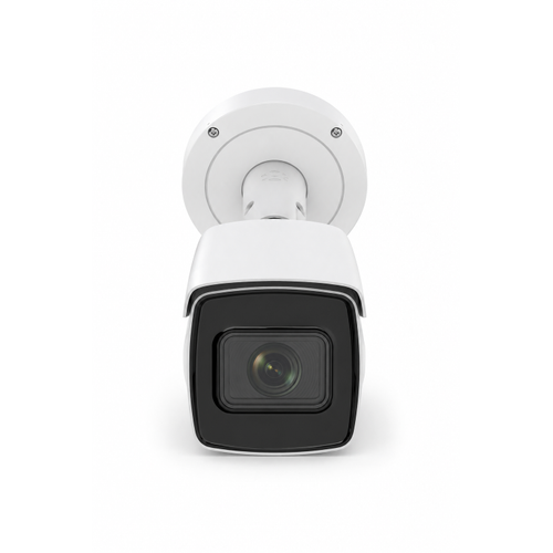 Hikvision iDS-2CD7A46G0/P-IZHSY 4 MP DeepinView ANPR DarkFighter Varifokal Bullet IP Kamera