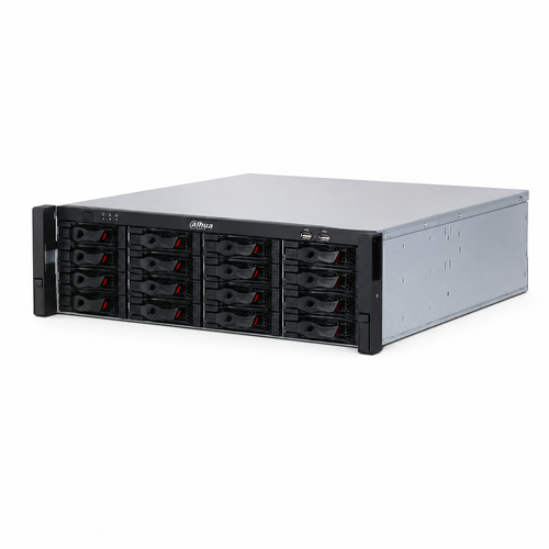 Dahua NVR5064-EI 64 Kanal 16 HDD WizSense AI NVR Kay�t Cihaz�