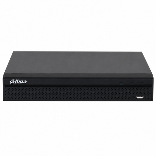 Dahua NVR2108HS-4KS3 8 Kanal H.265+ Lite NVR Kay�t Cihaz�