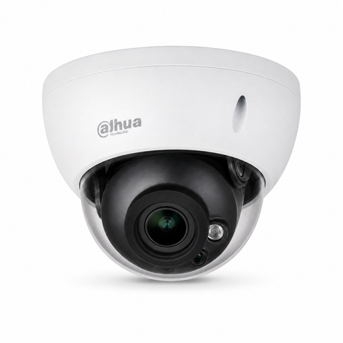 Dahua HAC-HDBW1100RP-VF-S2 1 MP HDCVI Varifokal IR Vandal Dome Kamera