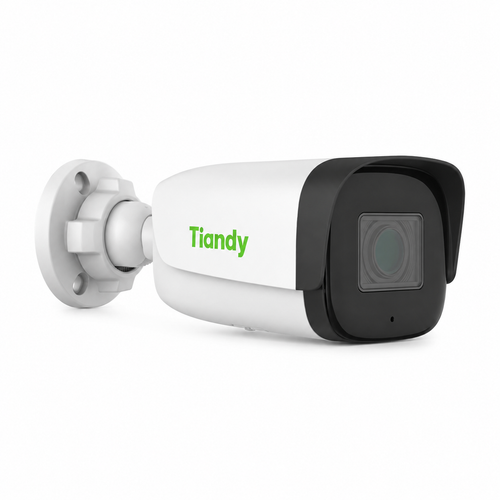 Tiandy TC-C34US Spec:2GTB-2812 4MP Motorize IR Bullet IP G�venlik Kameras�