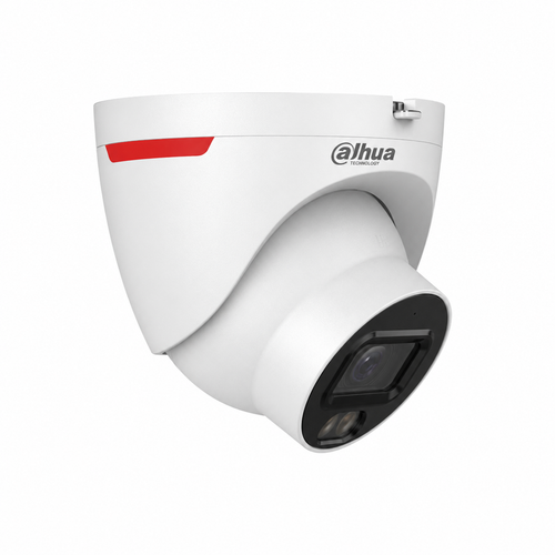 Dahua IPC-HDW2849T-S-LED-0280B-PRO 8 MP WizColor Eyeball IP Kamera