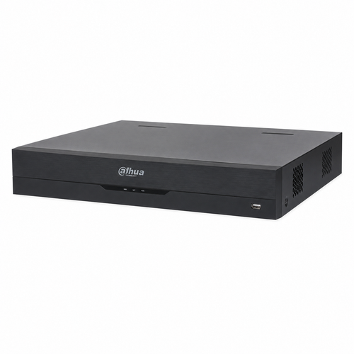 Dahua NVR5416-16P-EI 16 Kanal 16 PoE 4 HDD WizSense NVR Kay�t Cihaz�