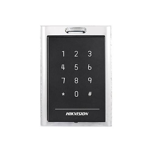 Hikvision DS-K1101MK Mifare Kart Okuyucu + Tu� Tak�m�