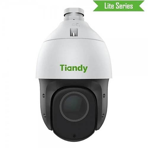 Tiandy TC-H324S Spec:23X/I/E/V3.0 2 Megapiksel Starlight 23�Optik IR PTZ Kamera