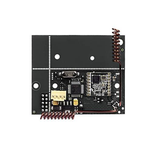 Ajax uartBridge Ajax �r�nlerini Ev Otomasyon Sistemleri �le Entegre Etmek ��in Mod�l