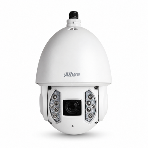 Dahua SD6AE230UA-HNI 2 MP 30x Starlight IR PTZ Speed Dome Kamera