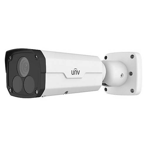 Uniview IPC2222EBR5-HDUPF60 2MP IR Bullet IP G�venlik Kameras�