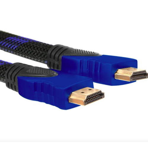 Inca IHK-18T 2.0V 1.8 Metre HDMI To HDMI Kablo