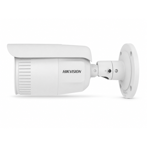 Hikvision DS-2CD1623G0-IZS 2 MP Motorize Varifokal Ses ve Alarm Giri�-��k��l� Bullet IP Kamera