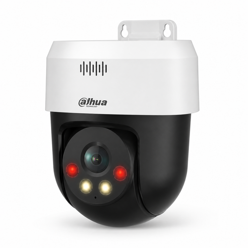 Dahua SD2A300NB-GNY-A-PV 3 MP WizSense PoE Sesli I��kl� PT Kamera