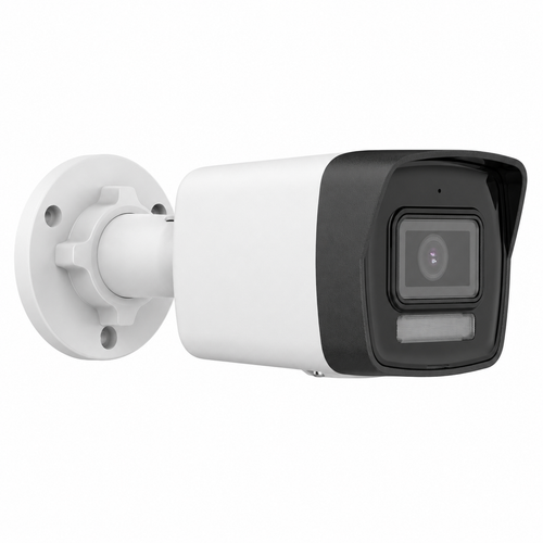 Hikvision DS-2CD1063G2-LIUF 6 MP Smart Hybrid Light Sabit Bullet IP Kamera