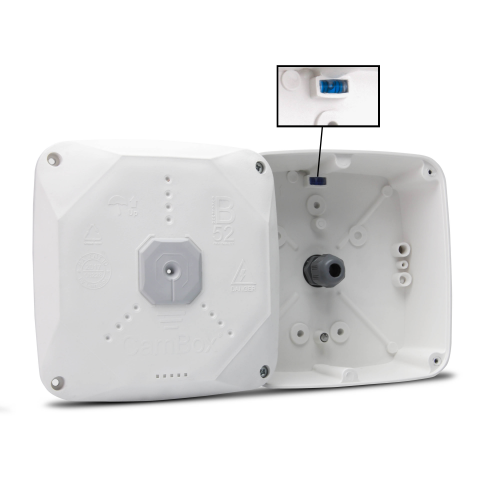 CamBox B52 Pro Plus Set