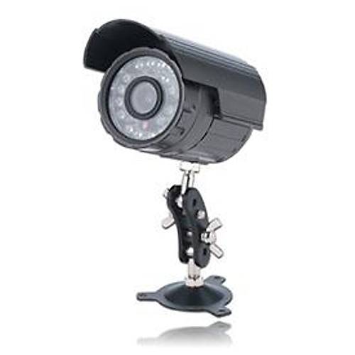 Pratik Plus 2K-CAM D�� Ortam Kameras� (Kutupsuz Ba�lant�)