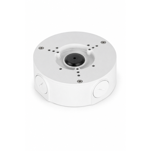 Dahua DH-PFA130-E IP66 Al�minyum Kamera Ba�lant� Kutusu