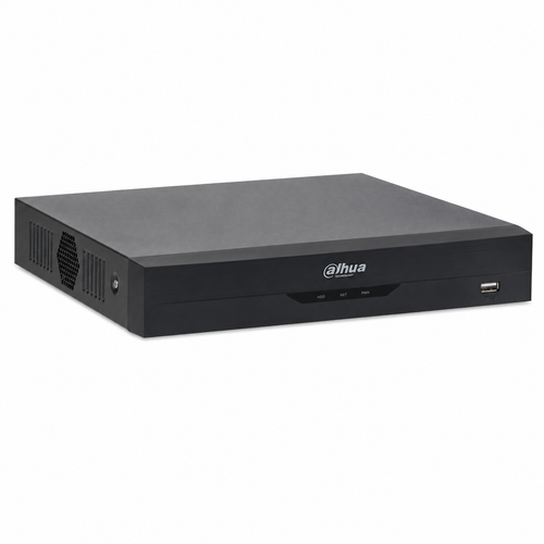 Dahua XVR5116HS-5M-I3 16 Kanal 5MP WizSense HDCVI XVR Kay�t Cihaz�