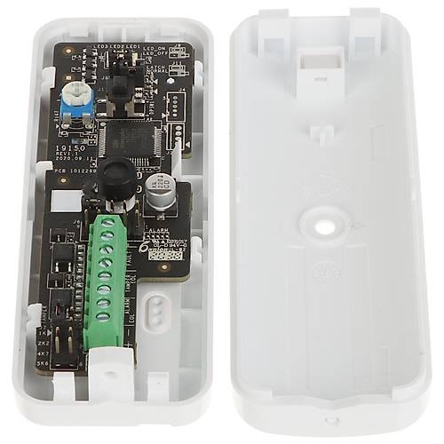 Hikvision DS-PDBG8-EG2 Kablolu Cam K�r�lma Dedekt�r�