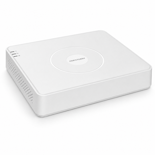 Hikvision DS-7116HQHI-K1 16 Kanal 4 MP Lite H.265 Pro+ Turbo HD DVR Kay�t Cihaz�