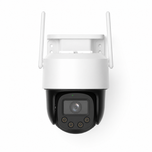 Dahua IPC-PT2549C1-SW-PV-PRO 5 MP WizColor Wi-Fi Pan Tilt IP Kamera