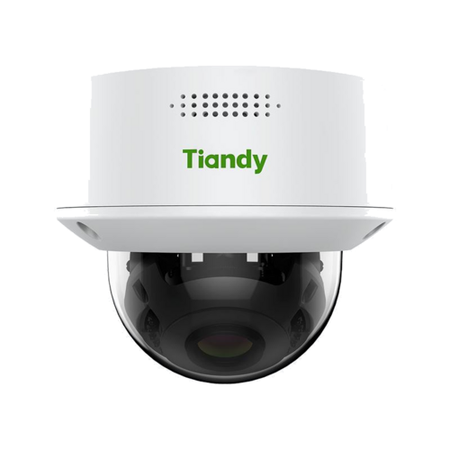 Tiandy TC-C35MS Spec:3LHA-27135 5MP Motorize Color Maker Dome IP G�venlik Kameras�