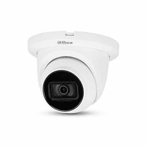 Dahua HAC-HDW1200TMQP-A 2 MP 60 m IR HDCVI Eyeball Kamera