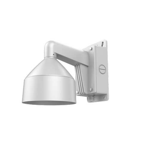 Hikvision DS-1273ZJ-DM26-B Dome Kamera Aya��