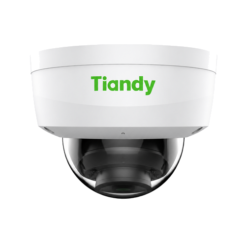Tiandy TC-C35KS Spec:3ERA-28 5MP Color Maker Dome IP G�venlik Kameras�