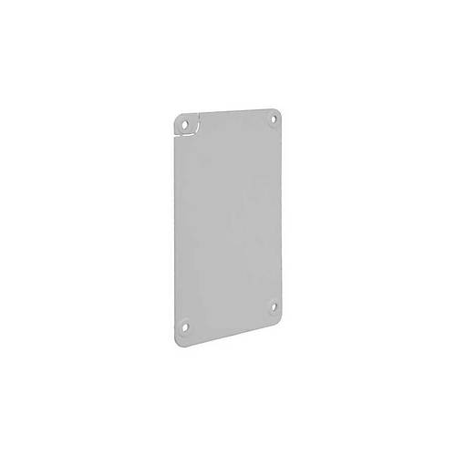 Ajax KP Bracket KeyPad in Montaj Aparat