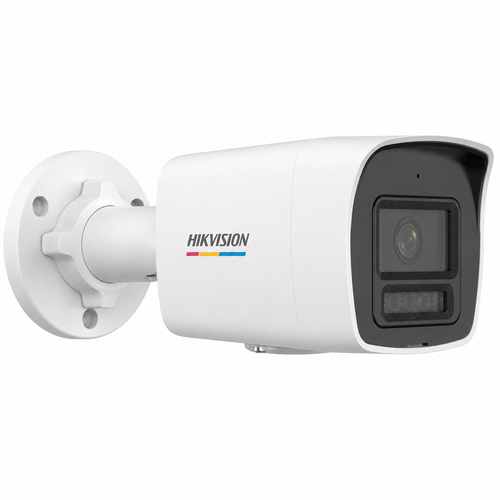 Hikvision DS-2CD1067G2H-LIUF 6MP Mini Bullet ColorVu Kamera Smart Hybrid Light