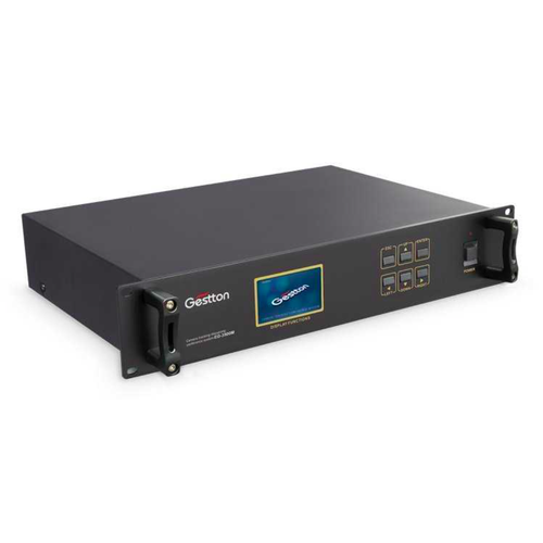 Gestton EG-3500M Kamera zleme Fonksiyonlu Merkez nite