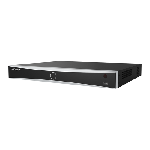 Hikvision DS-7616NXI-I2/16P/VPro 16 Kanal I/VPro Serisi AcuSeek NVR Kay�t Cihaz�