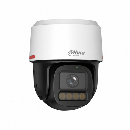 Dahua P8F-PV-0360B-PRO 8 MP 4K WizColor Wi-Fi Pan Tilt IP Kamera