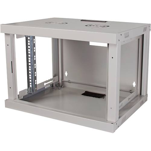 Tekniksat TSPK-7 6060 7U 600x600 19'' Pro Rack Kabin