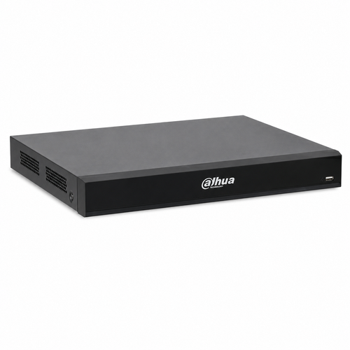Dahua XVR7216AN-4K-I3 16 Kanal 4K WizSense 2 HDD HDCVI XVR Kay�t Cihaz�
