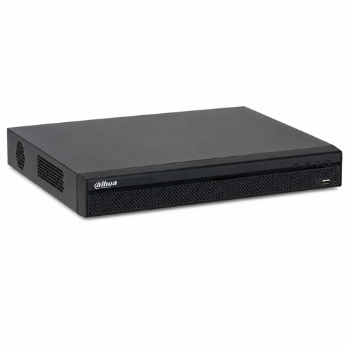 Dahua NVR4232-4KS3 32 Kanal 2 HDD H.265+ Lite NVR Kay�t Cihaz�