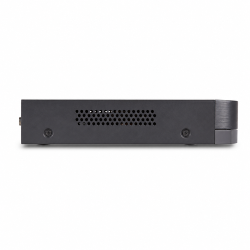Hikvision DS-7204HQHI-K1(S) 4 Kanal 4 MP Lite H.265 Pro+ DVR Kay�t Cihaz�