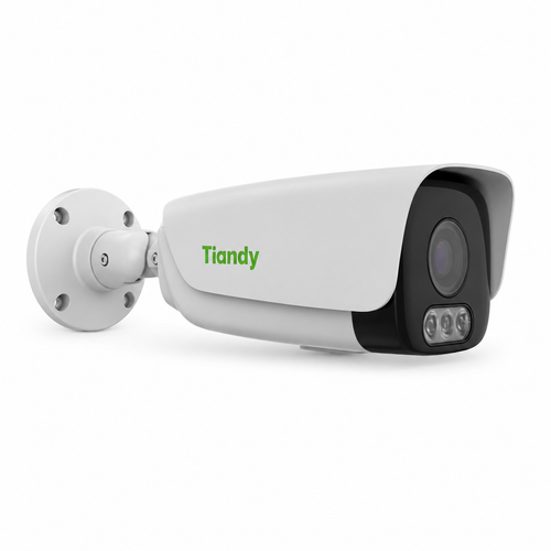 Tiandy TC-C34LQ Spec:I3W/A/E/Y/M/H/2.8-12mm/V4.2 4MP Motorize IR Bullet IP G�venlik Kameras�