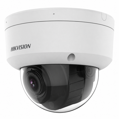 Hikvision DS-2CD2743G2-LIZS2U 4MP Motorize Varifokal Lensli Hybrid Light Bullet Kamera AcuSense