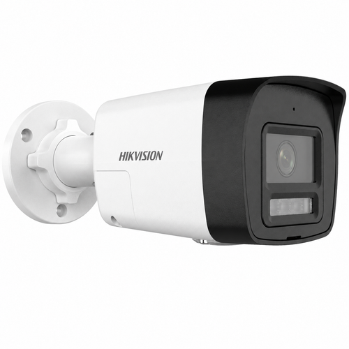 Hikvision DS-2CD1043G2-LIUF/SL 4MP Smart Hybrid Light Bullet Network Kamera