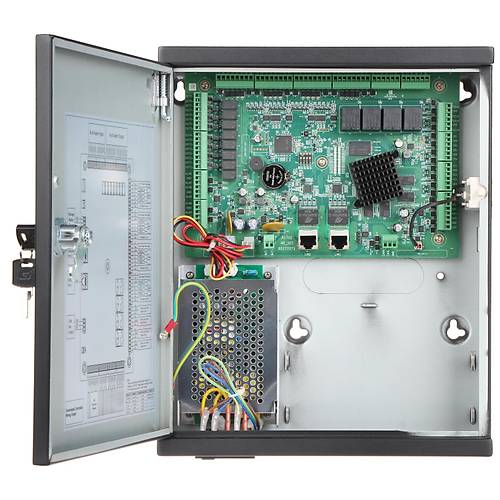 Dahua ASC2204C-H 4 Kap Access Merkezi Kontrolr