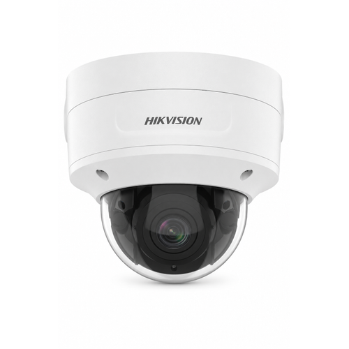 Hikvision DS-2CD2726G2-IZS 2 MP AcuSense DarkFighter Motorize Varifocal Dome IP Kamera