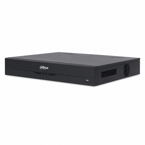 Dahua NVR5432-EI 32 Kanal 4 HDD WizSense AI NVR Kay�t Cihaz�