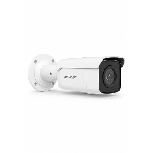 Hikvision DS-2CD2T46G2-4I 4 MP AcuSense DarkFighter 80 m IR Bullet IP Kamera