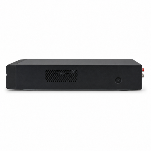 Dahua NVR2104HS-P-4KS3 4 Kanal 4 PoE H.265+ NVR Kay�t Cihaz�